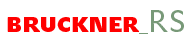bruckner_RS logotype